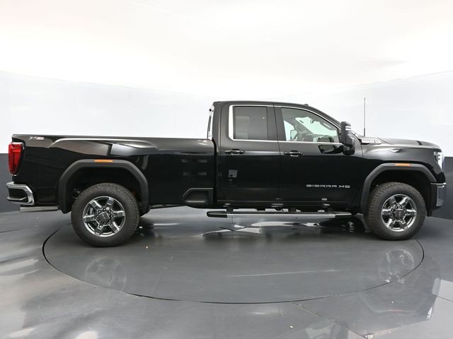 2025 GMC Sierra 2500HD SLE