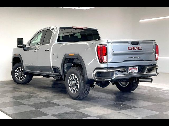 2025 GMC Sierra 2500HD SLE