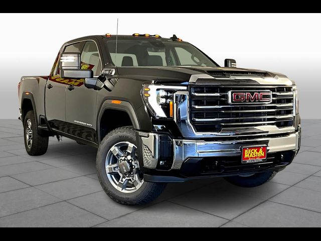 2025 GMC Sierra 2500HD SLE