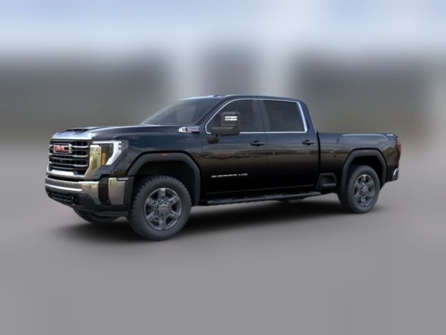 2025 GMC Sierra 2500HD SLE