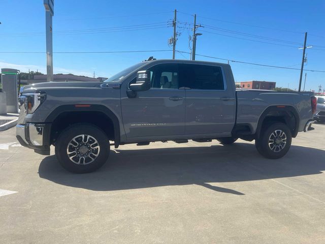 2025 GMC Sierra 2500HD SLE