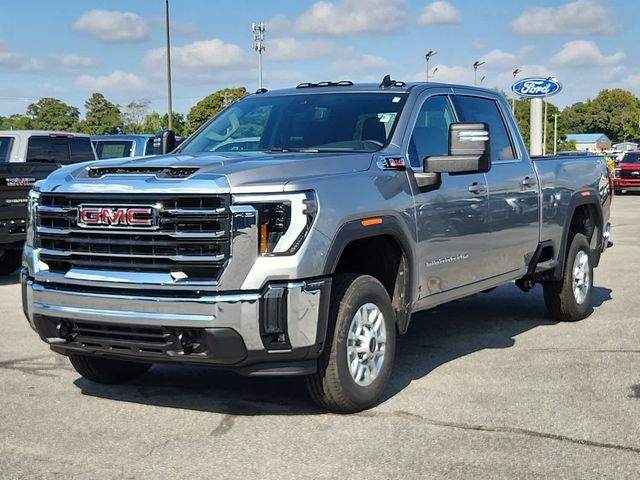 2025 GMC Sierra 2500HD SLE