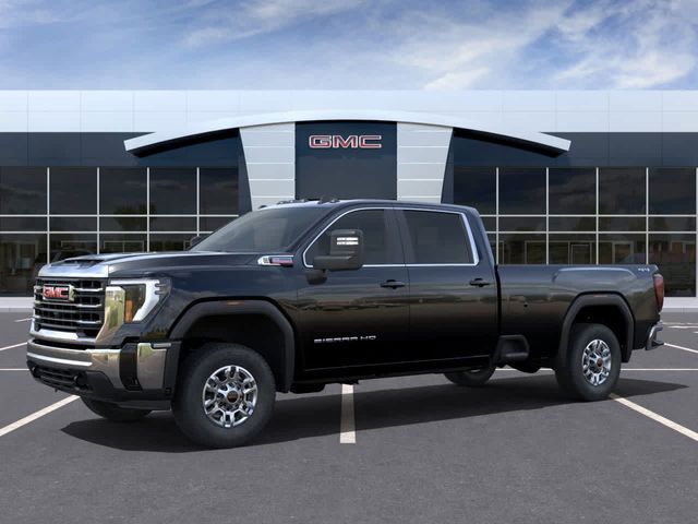 2025 GMC Sierra 2500HD SLE