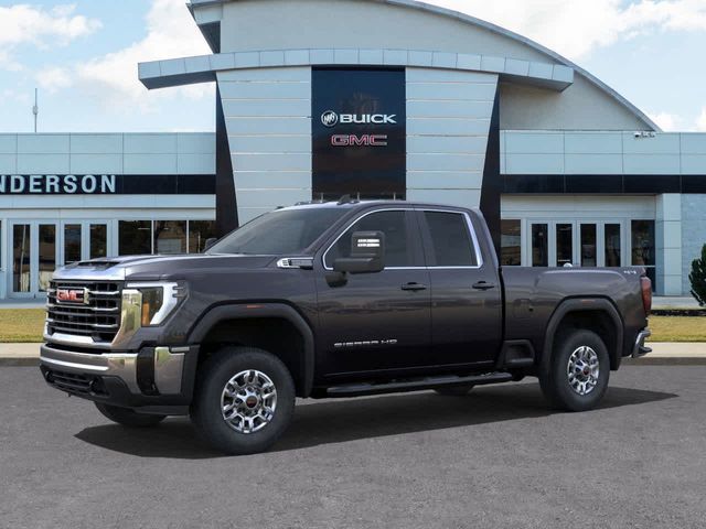 2025 GMC Sierra 2500HD SLE