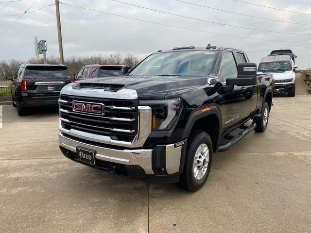 2025 GMC Sierra 2500HD SLE