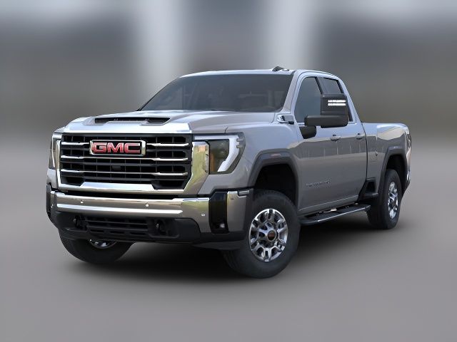 2025 GMC Sierra 2500HD SLE