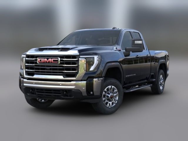 2025 GMC Sierra 2500HD SLE