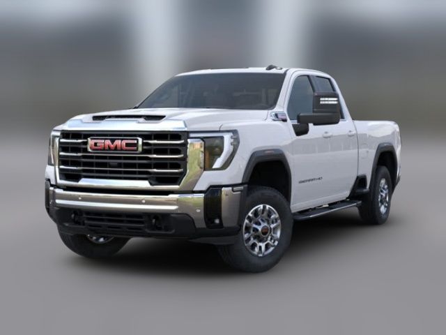 2025 GMC Sierra 2500HD SLE