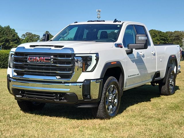 2025 GMC Sierra 2500HD SLE