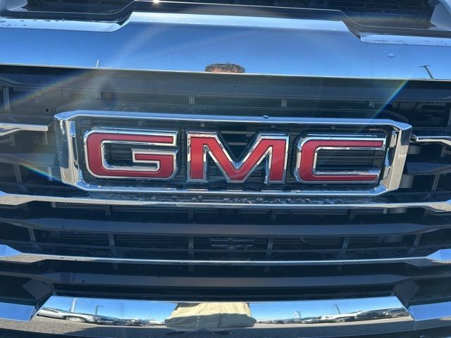 2025 GMC Sierra 2500HD SLT