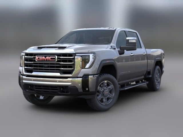 2025 GMC Sierra 2500HD SLT