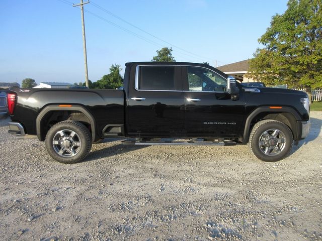 2025 GMC Sierra 2500HD SLT