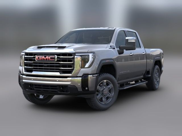 2025 GMC Sierra 2500HD SLT