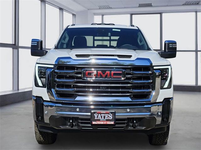 2025 GMC Sierra 2500HD SLT