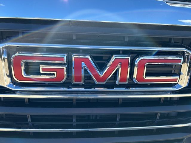 2025 GMC Sierra 2500HD SLT