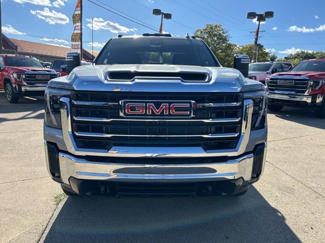 2025 GMC Sierra 2500HD SLT