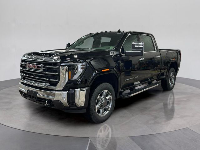 2025 GMC Sierra 2500HD SLT