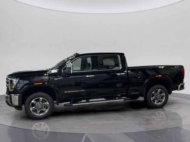 2025 GMC Sierra 2500HD SLT