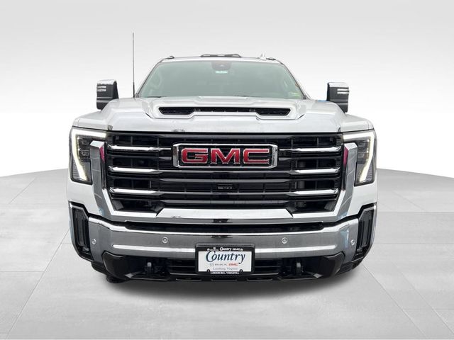 2025 GMC Sierra 2500HD SLT