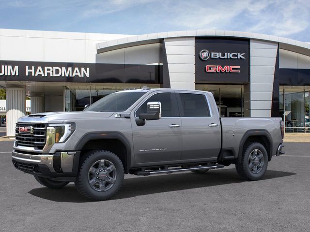 2025 GMC Sierra 2500HD SLT