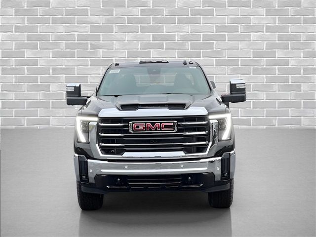 2025 GMC Sierra 2500HD SLT