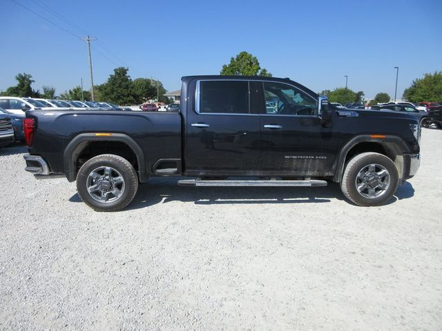 2025 GMC Sierra 2500HD SLT