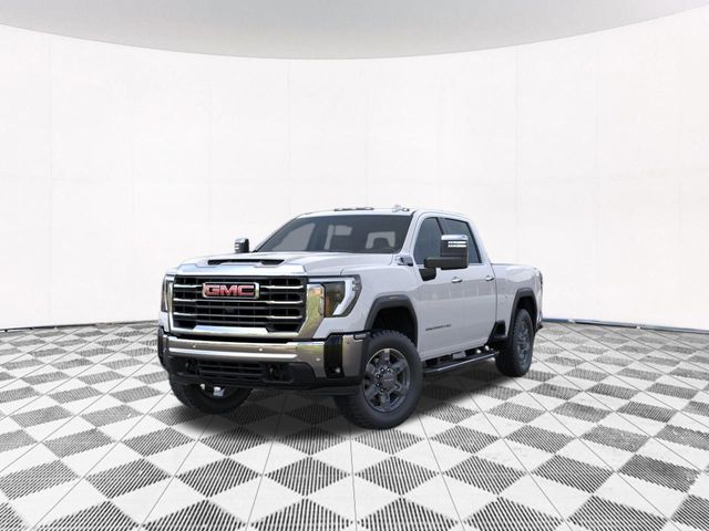 2025 GMC Sierra 2500HD SLT