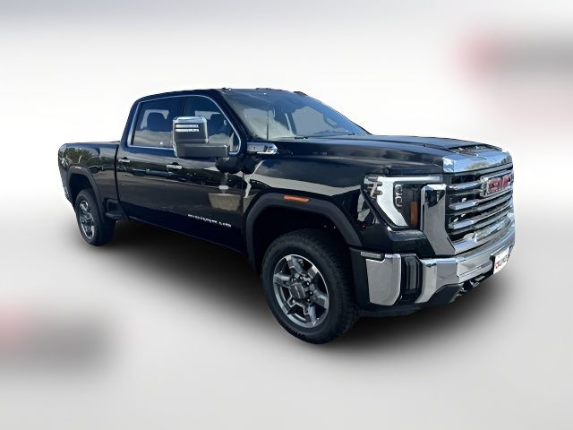 2025 GMC Sierra 2500HD SLT