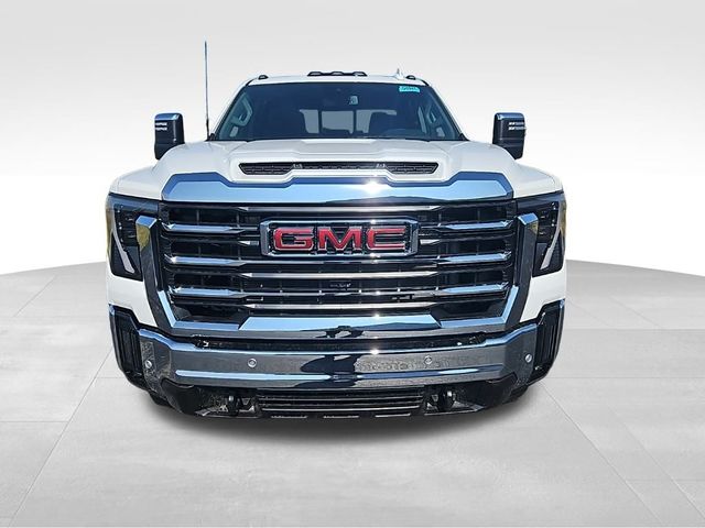 2025 GMC Sierra 2500HD SLT