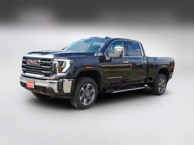 2025 GMC Sierra 2500HD SLT