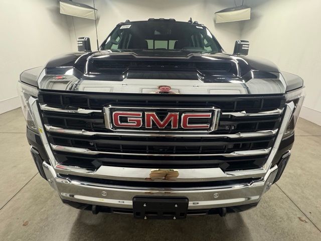 2025 GMC Sierra 2500HD SLT