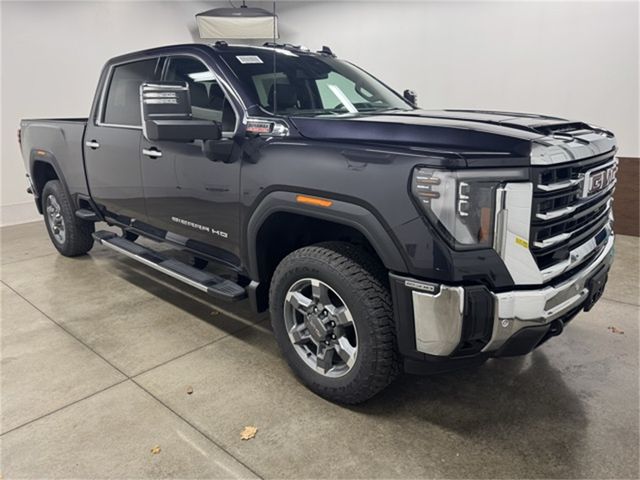 2025 GMC Sierra 2500HD SLT