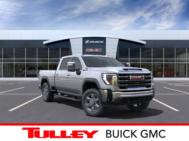 2025 GMC Sierra 2500HD SLT