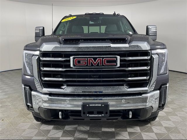 2025 GMC Sierra 2500HD SLT