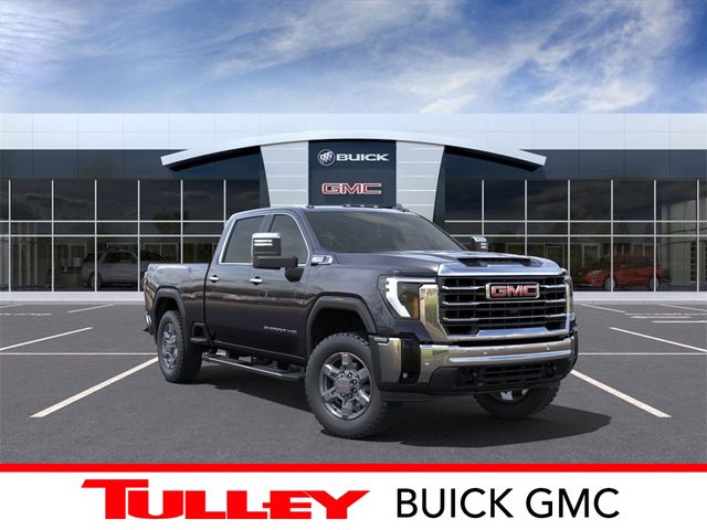 2025 GMC Sierra 2500HD SLT