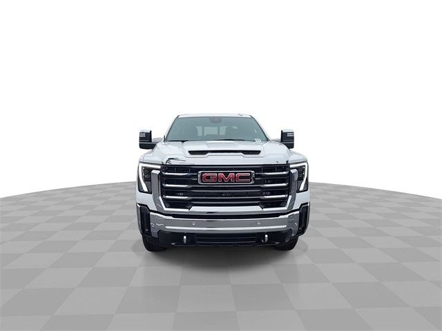 2025 GMC Sierra 2500HD SLT