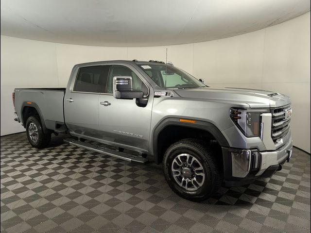 2025 GMC Sierra 2500HD SLT