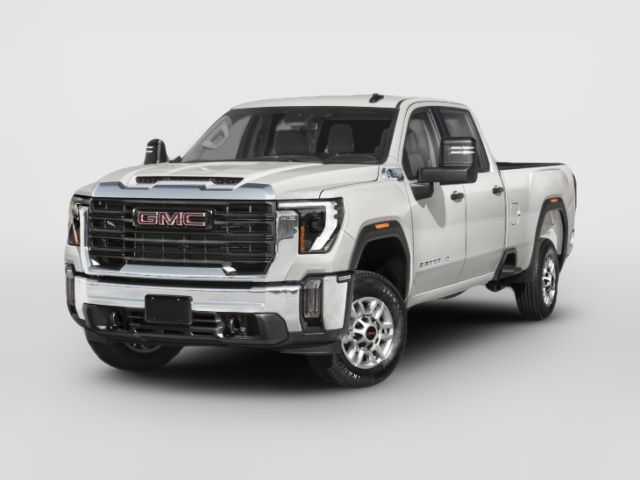 2025 GMC Sierra 2500HD SLT