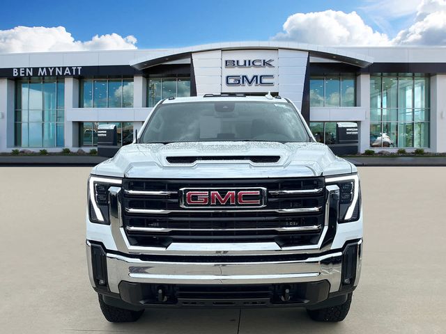 2025 GMC Sierra 2500HD SLT
