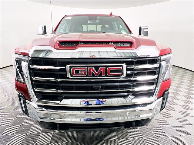 2025 GMC Sierra 2500HD SLT