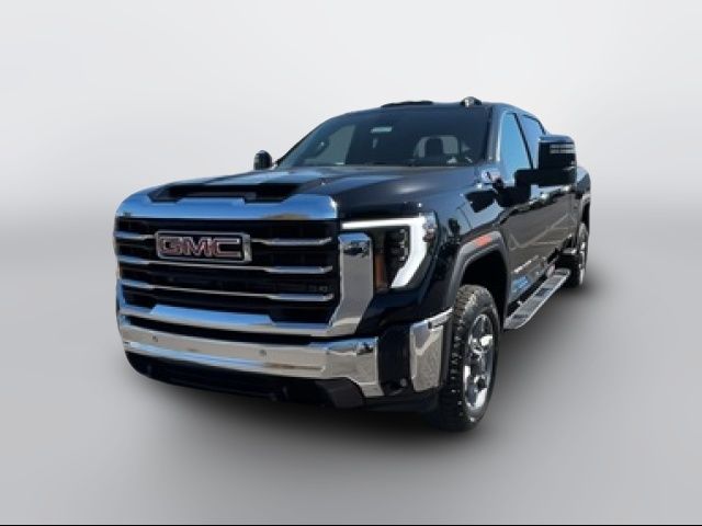 2025 GMC Sierra 2500HD SLT