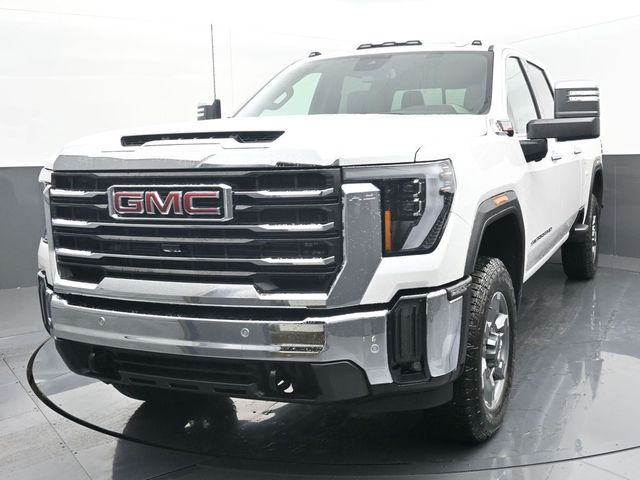 2025 GMC Sierra 2500HD SLT