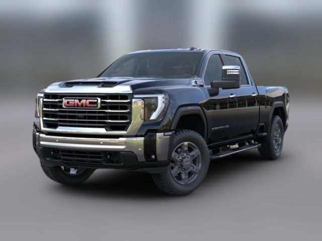 2025 GMC Sierra 2500HD SLT