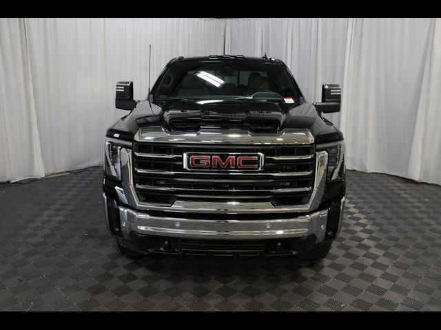 2025 GMC Sierra 2500HD SLT