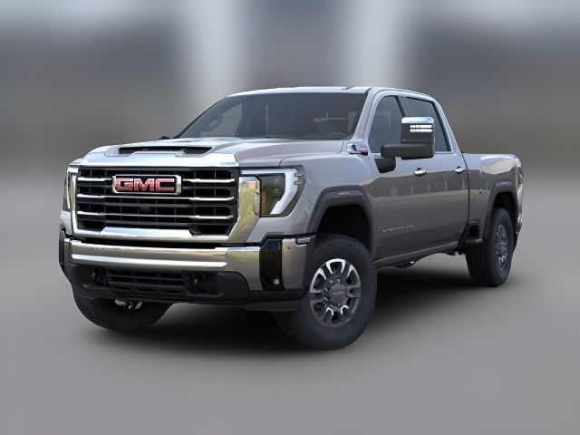 2025 GMC Sierra 2500HD SLT