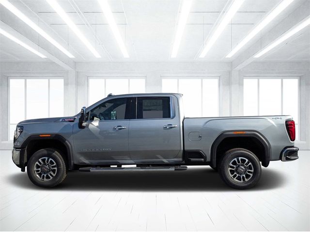 2025 GMC Sierra 2500HD SLT