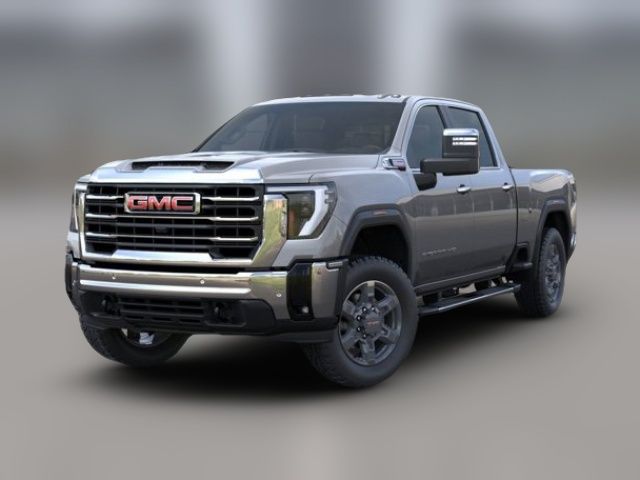 2025 GMC Sierra 2500HD SLT