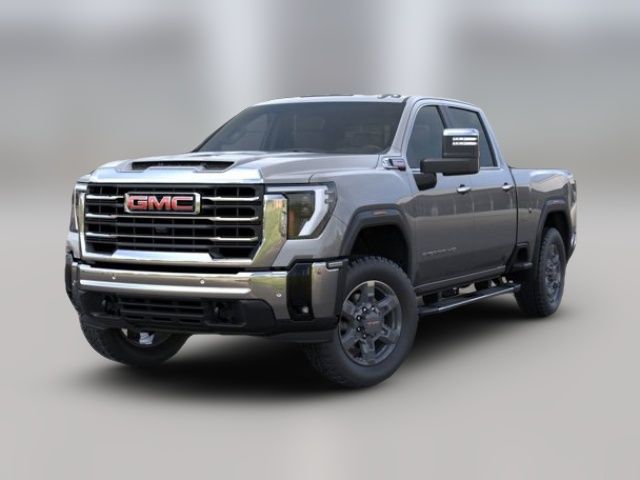 2025 GMC Sierra 2500HD SLT