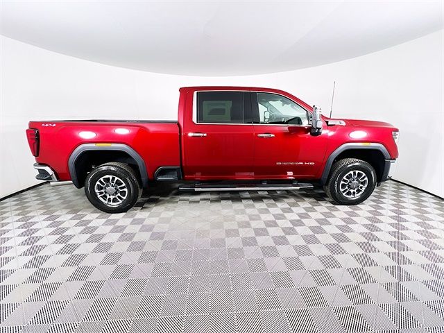 2025 GMC Sierra 2500HD SLT