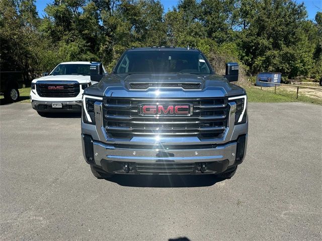 2025 GMC Sierra 2500HD SLT